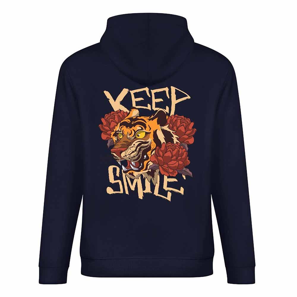 print on demand Hoodie & Jacket