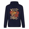 print on demand Hoodie & Jacket