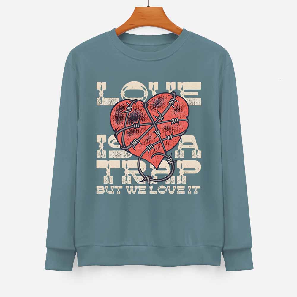 print on demand Hoodie & Jacket