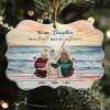 print on demand Ornament