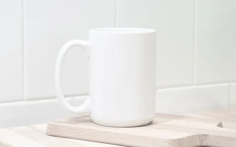 print on demand mug