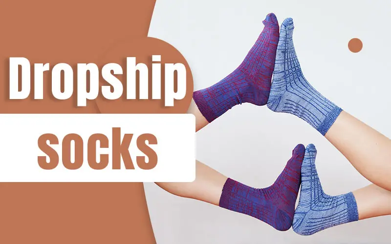 dropship socks
