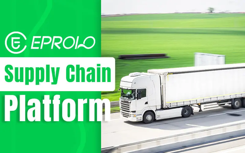 Supply chain platforms