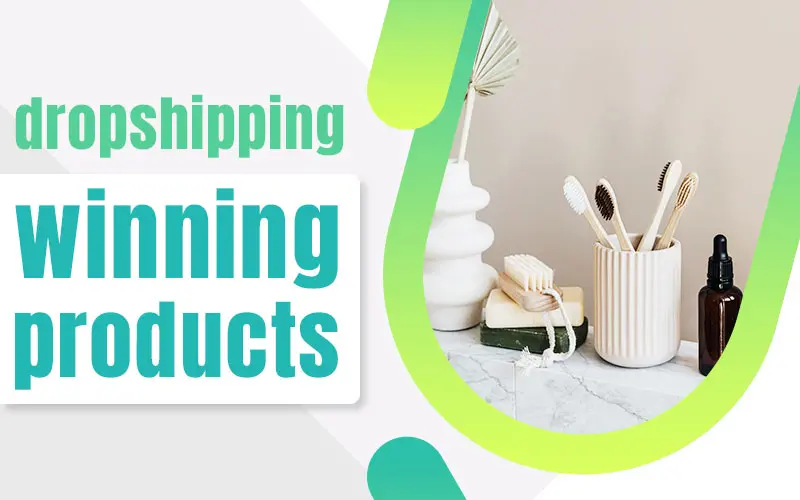 dropshipping winning products
