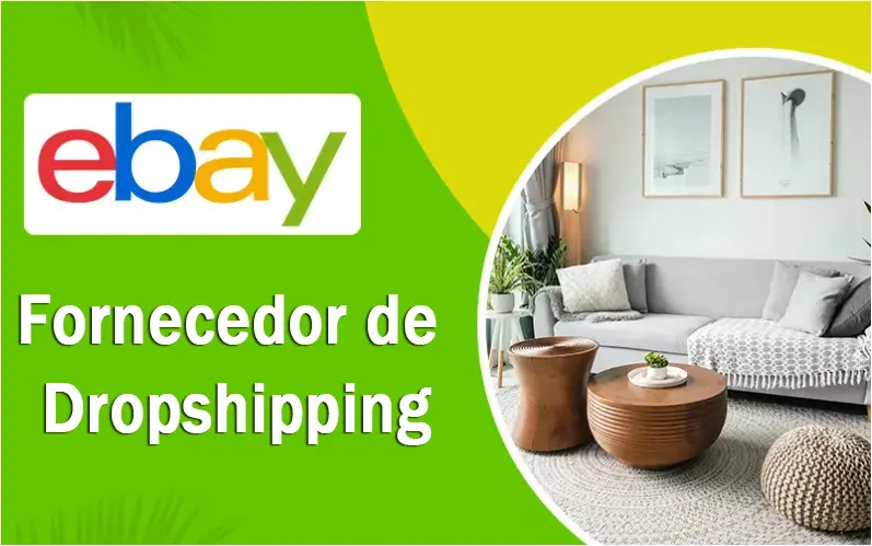 eBay dropshipping fornecedores