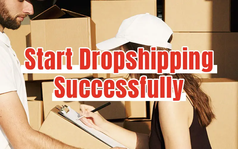 dropshipping