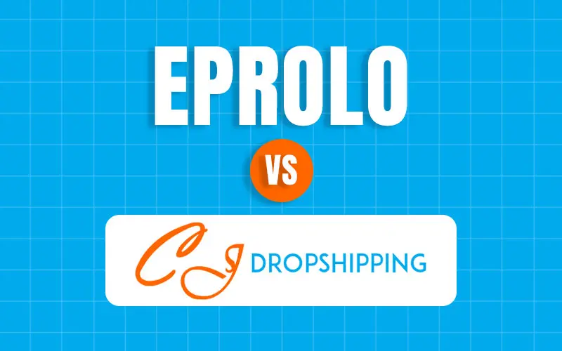 dropshipping suppliers 