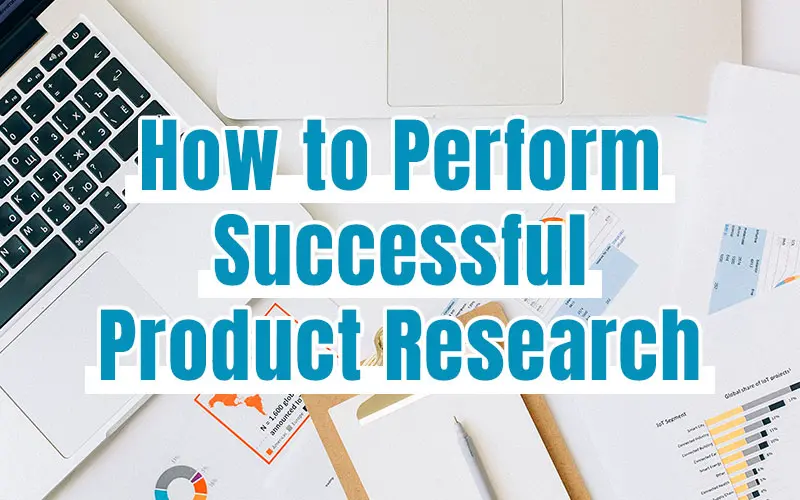 product research