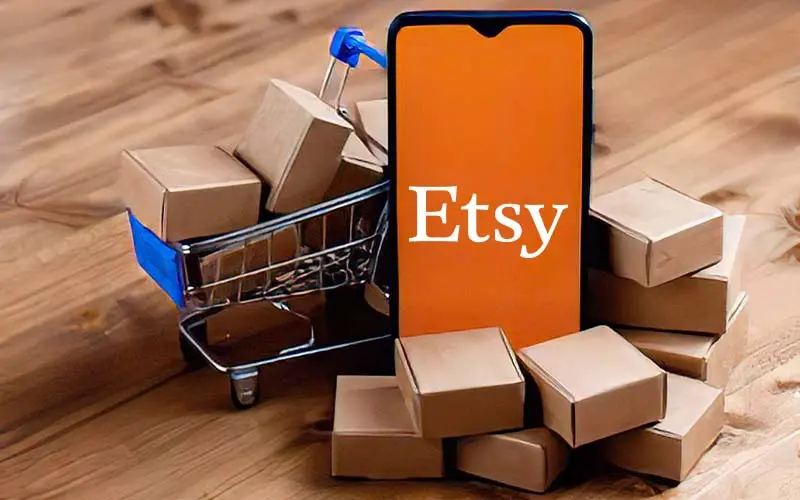 how to start an Etsy store