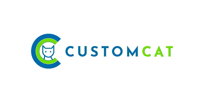 Customcat print on demand review