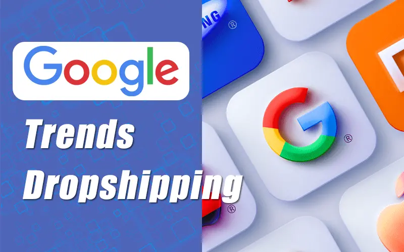 Google Trends dropshipping