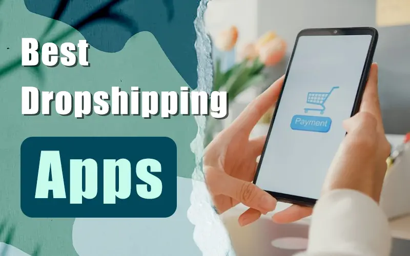 dropshipping apps