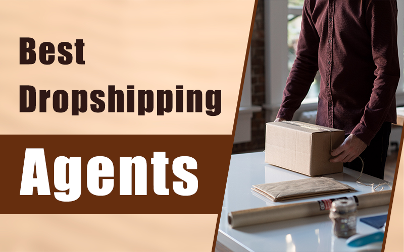 with-Experienced  Wiio Dropshipping