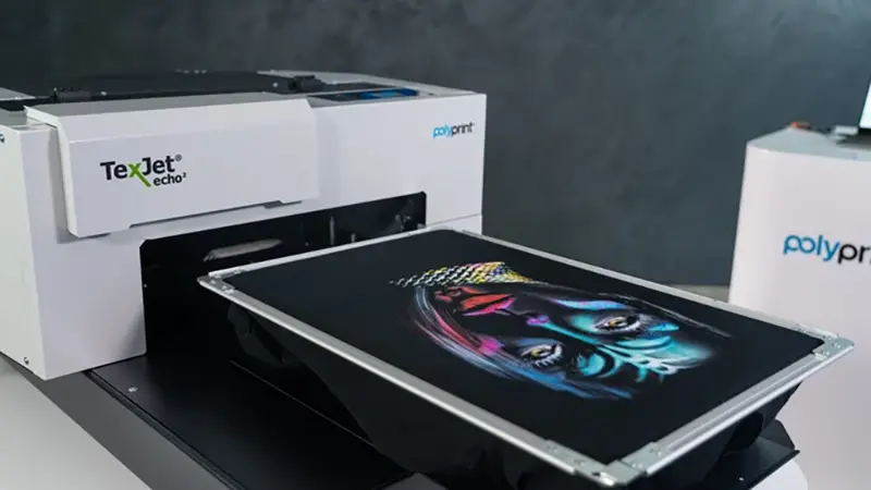 print on demand printing methods