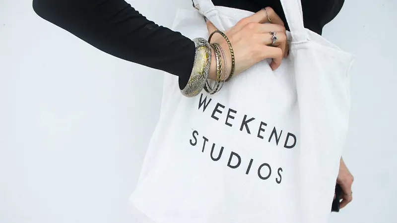 print on demand tote bag