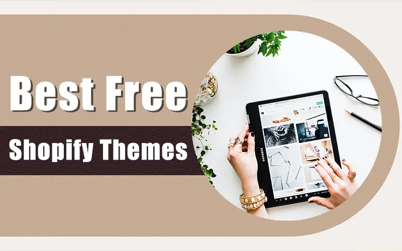 best free shopify themes