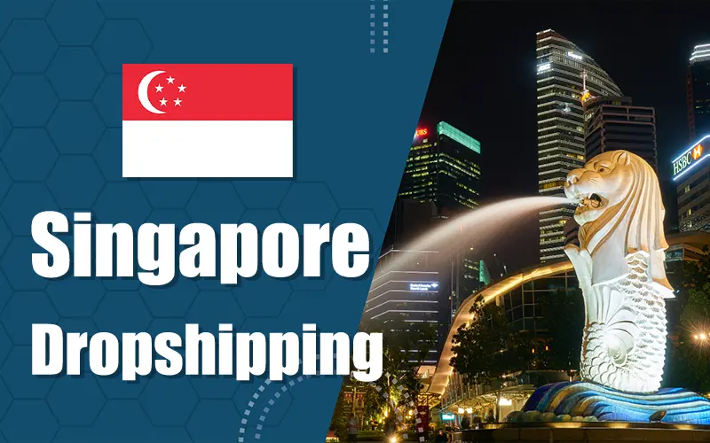Dropshipping Singapore