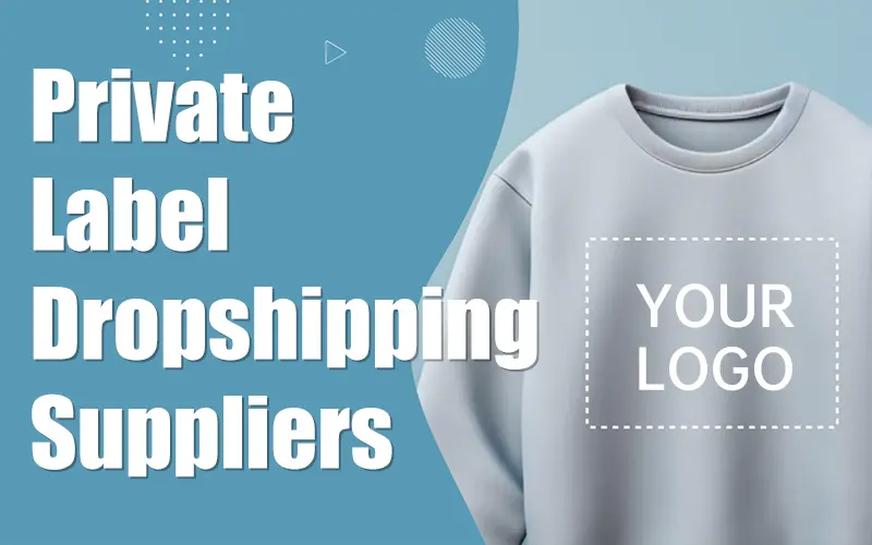 private label dropshipping