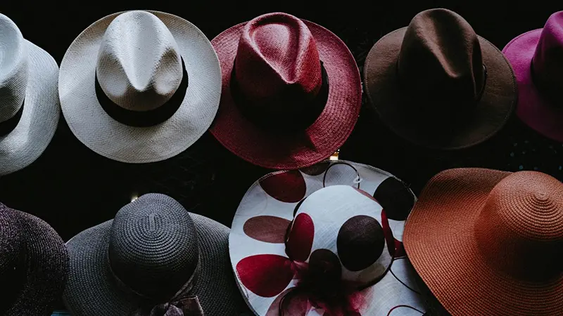 How to start a hat business