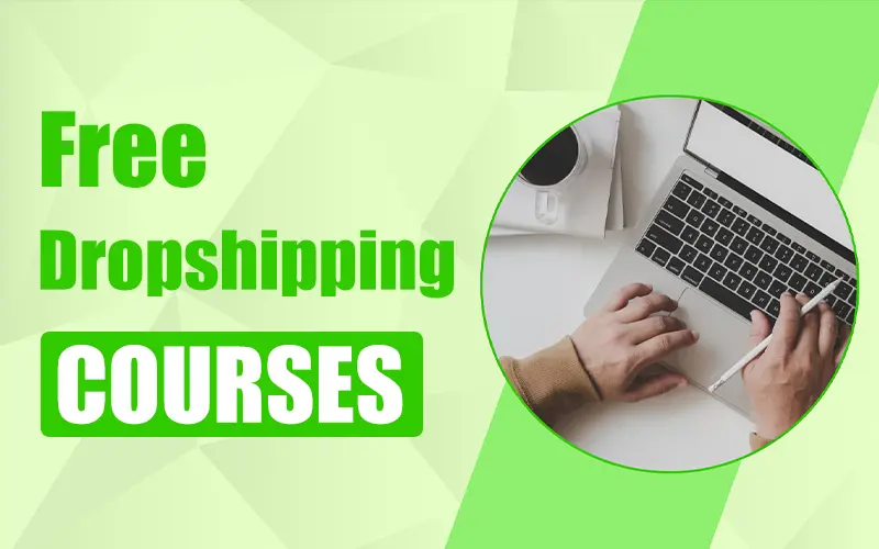 free dropshipping course