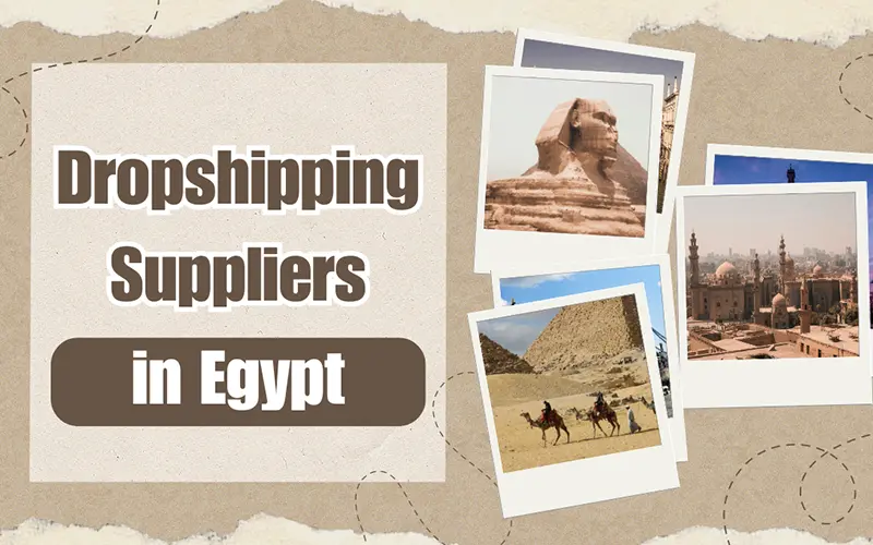 dropshipping in egypt