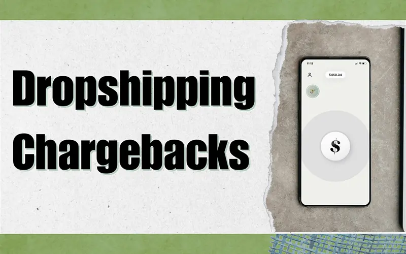 dropshipping chargebacks