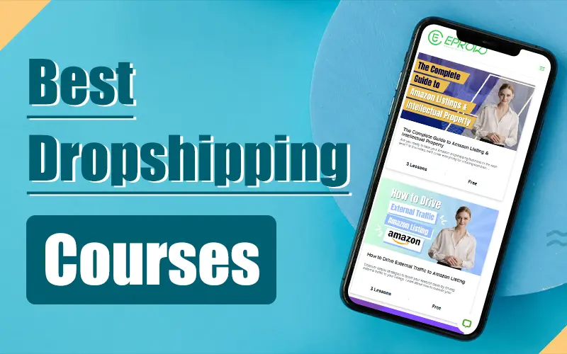 best dropshipping courses