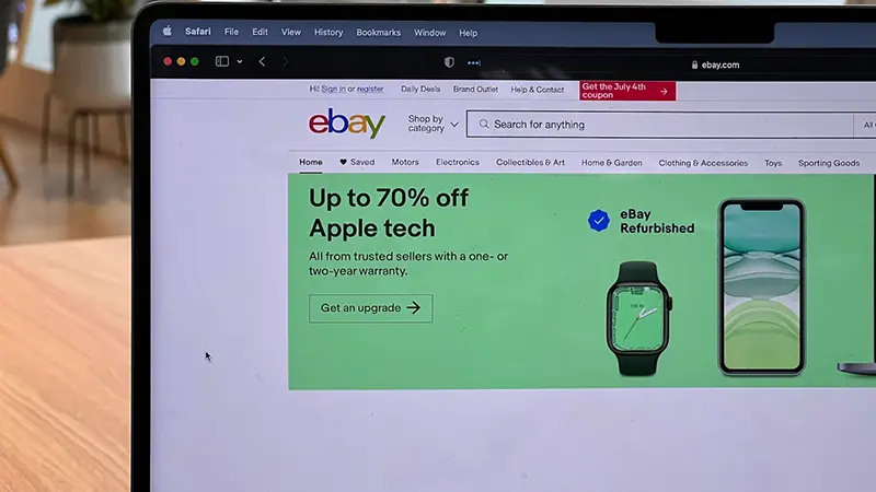 how to dropship on ebay for beginners