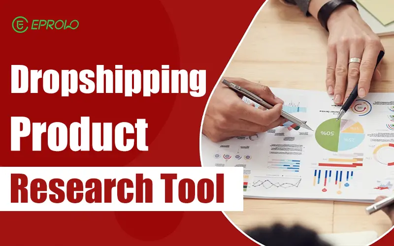 dropshipping product research tool