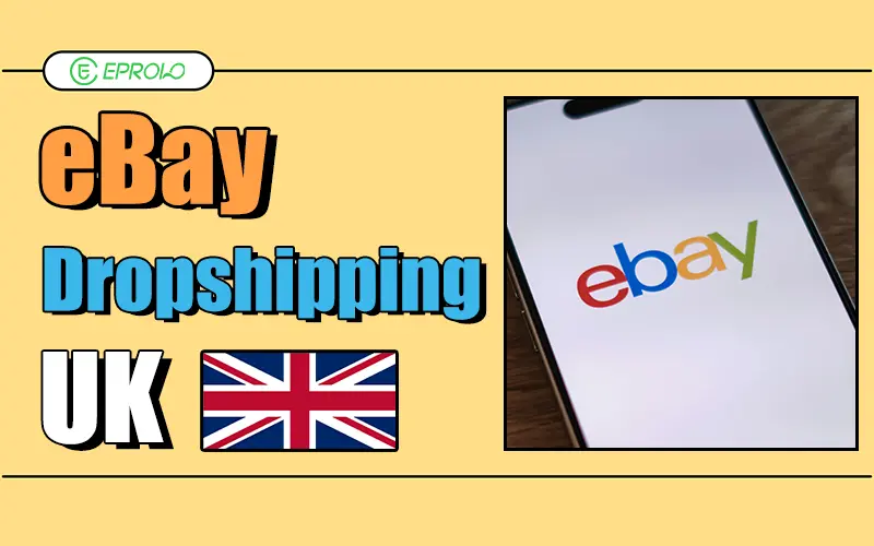 ebay dropshipping uk