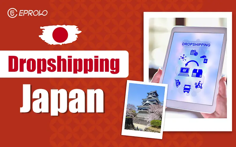 dropshipping japan