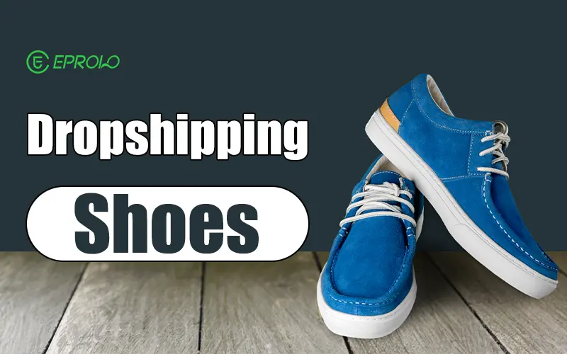 Footwear dropshippers online