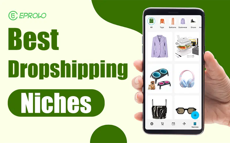 dropshipping niches