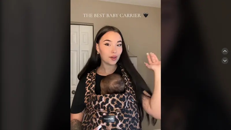 dropship viral products tiktok