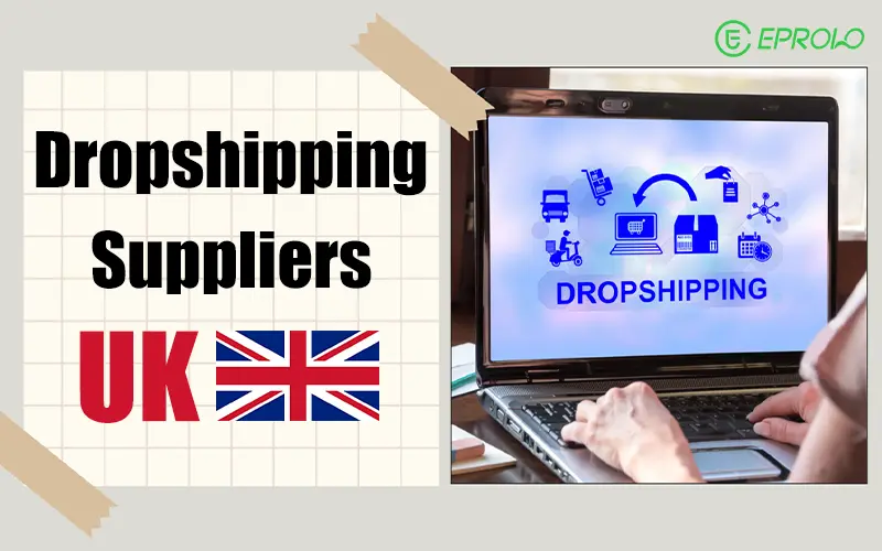 dropshipping suppliers uk