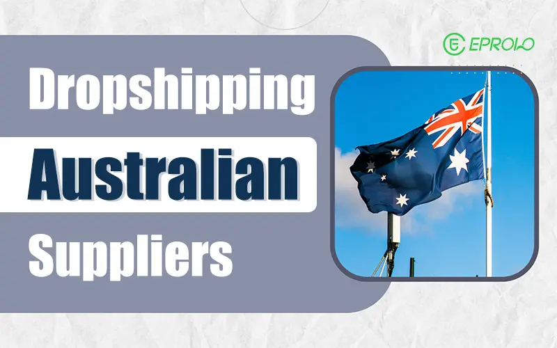 dropshipping australian