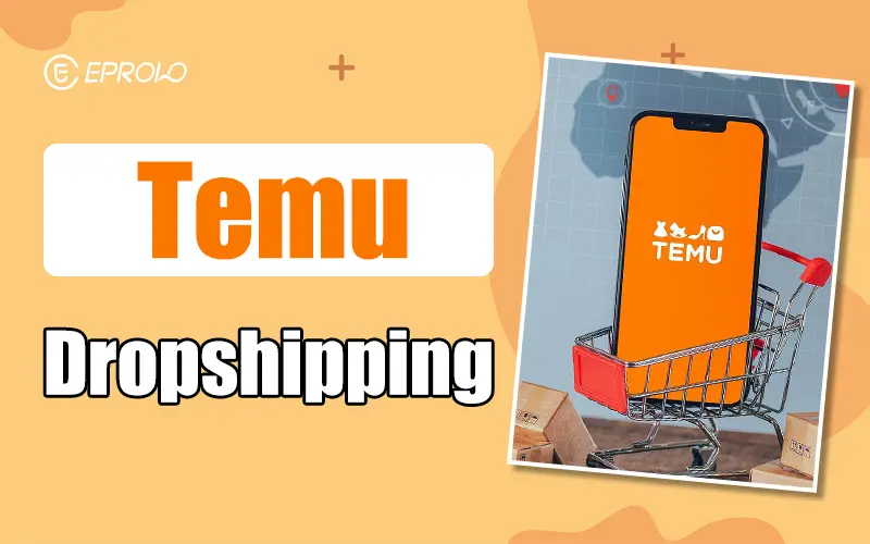 temu dropshipping 