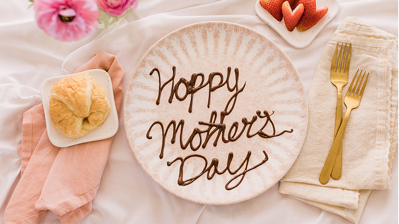 Print on demand gifts lead the way in Mother's Day Print on demand Mother's Day gift ideas