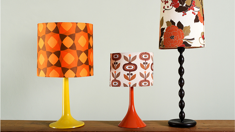 LED lamp Customized Mother's day gift ideas