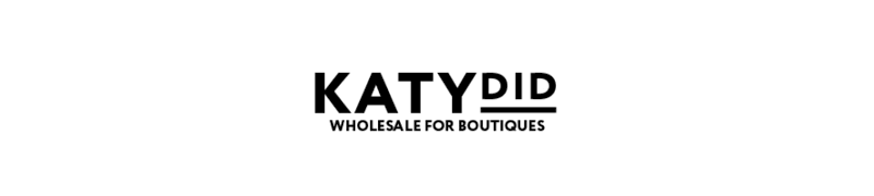 Katydid Wholesale wholesale clothing