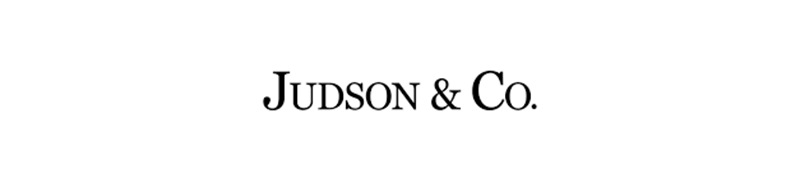 Judson & Company wholesale clothing distributors for boutiques