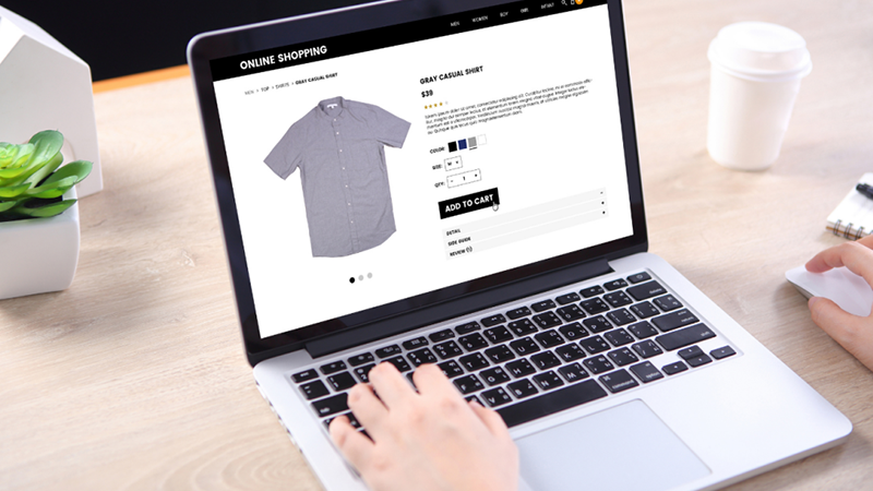 Complete Your About Section and Shop Policies what is seo etsy