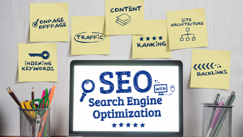 What is Etsy SEO what is etsy seo