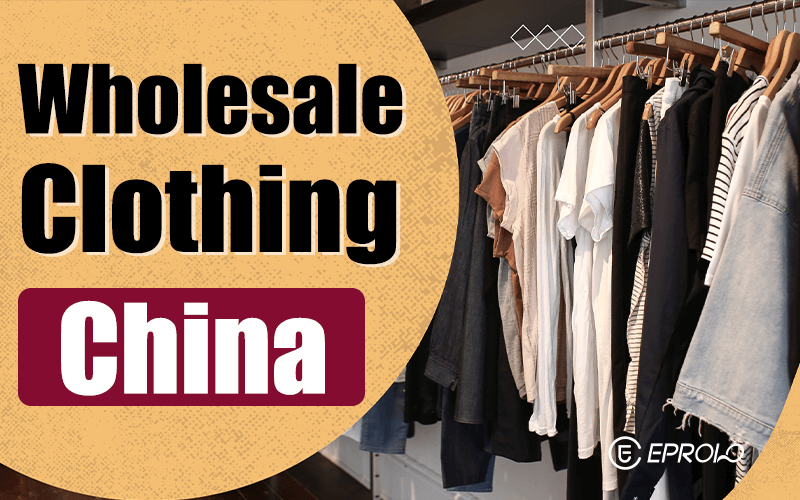 Wholesale Clothing China wholesale clothing china