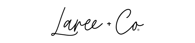 Laree + Co. clothing usa wholesale