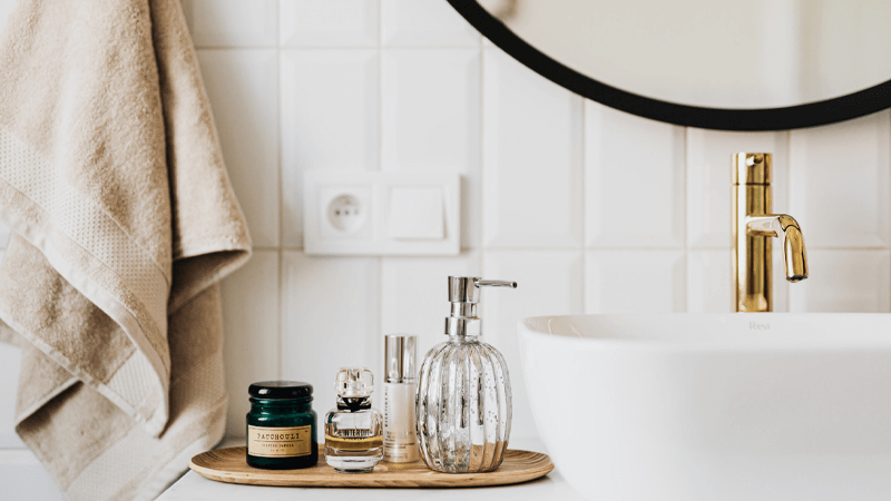 Home Products print on demand product