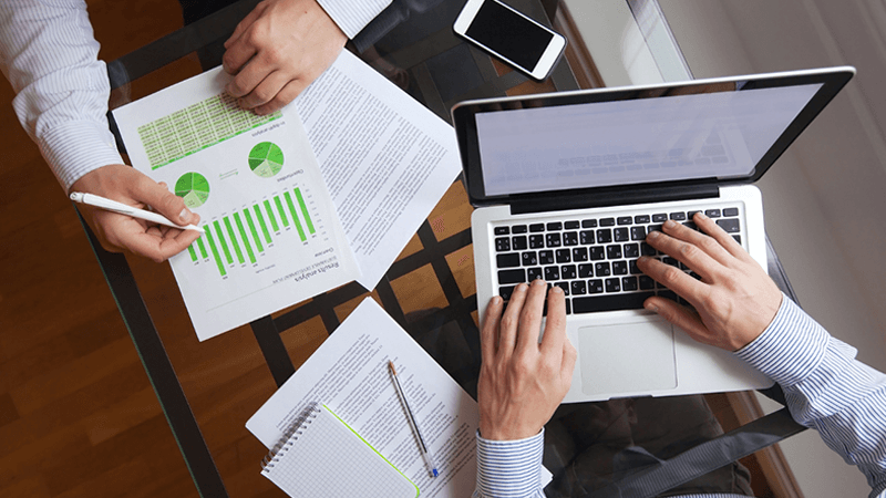 Choose the Right Platform First winning dropshipping products
