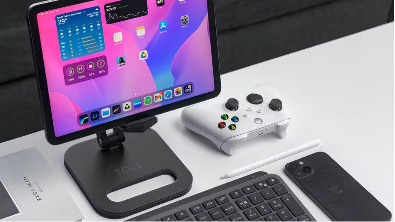 desk gears dropshipping platforms