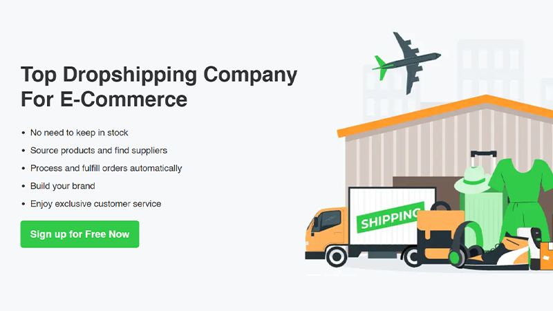 dropshipping supplier - EPROLO dropshipping supplier - EPROLO
