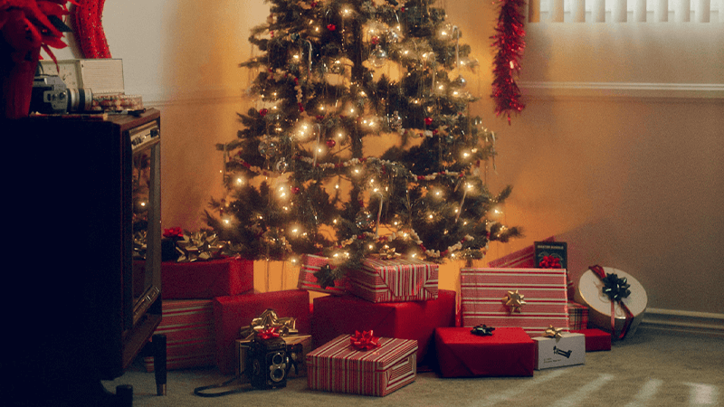 Holiday ornaments Personalized gifts